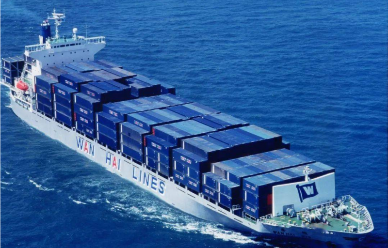 國際物流海運“共同海損”及其保障介紹