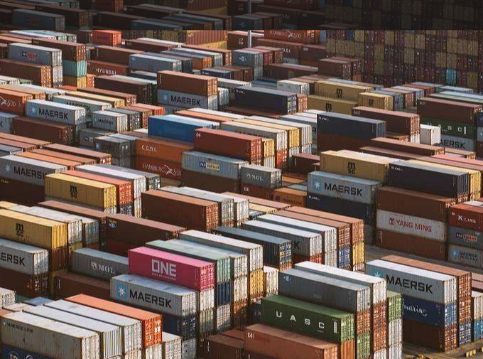 國際海運集裝箱的裝箱建議和注意事項