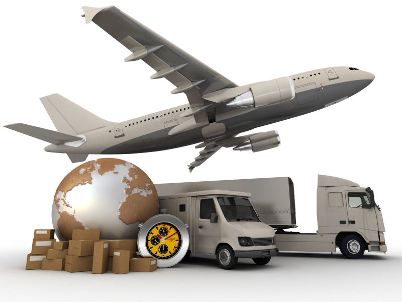 外貿公司在國際物流中經常遇到的難題有哪些？